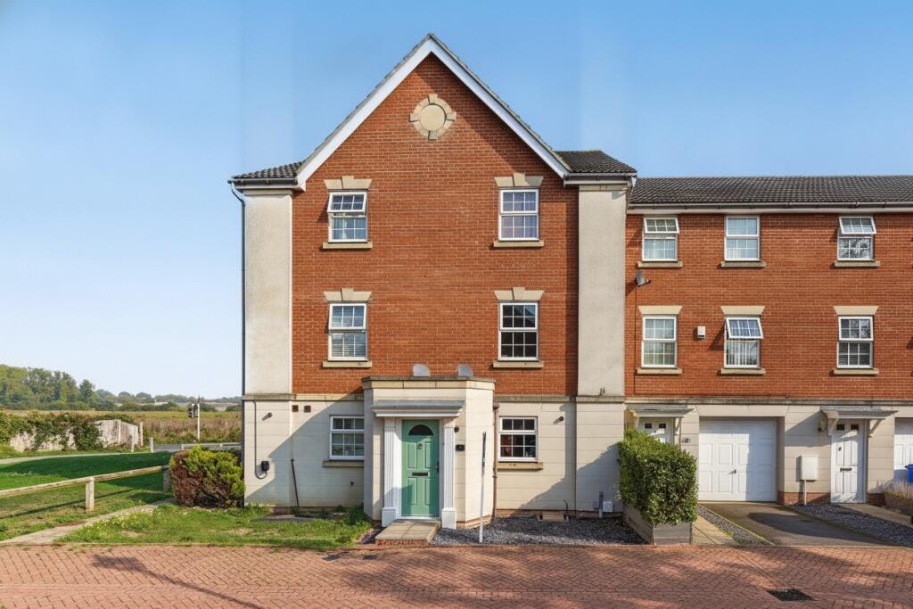 Main image of property: Bismuth Drive, Sittingbourne, Kent, ME10 5JT