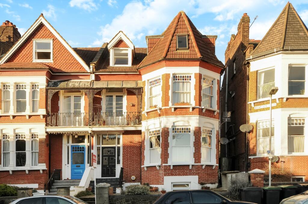 Main image of property: Mount View Road, London, N4