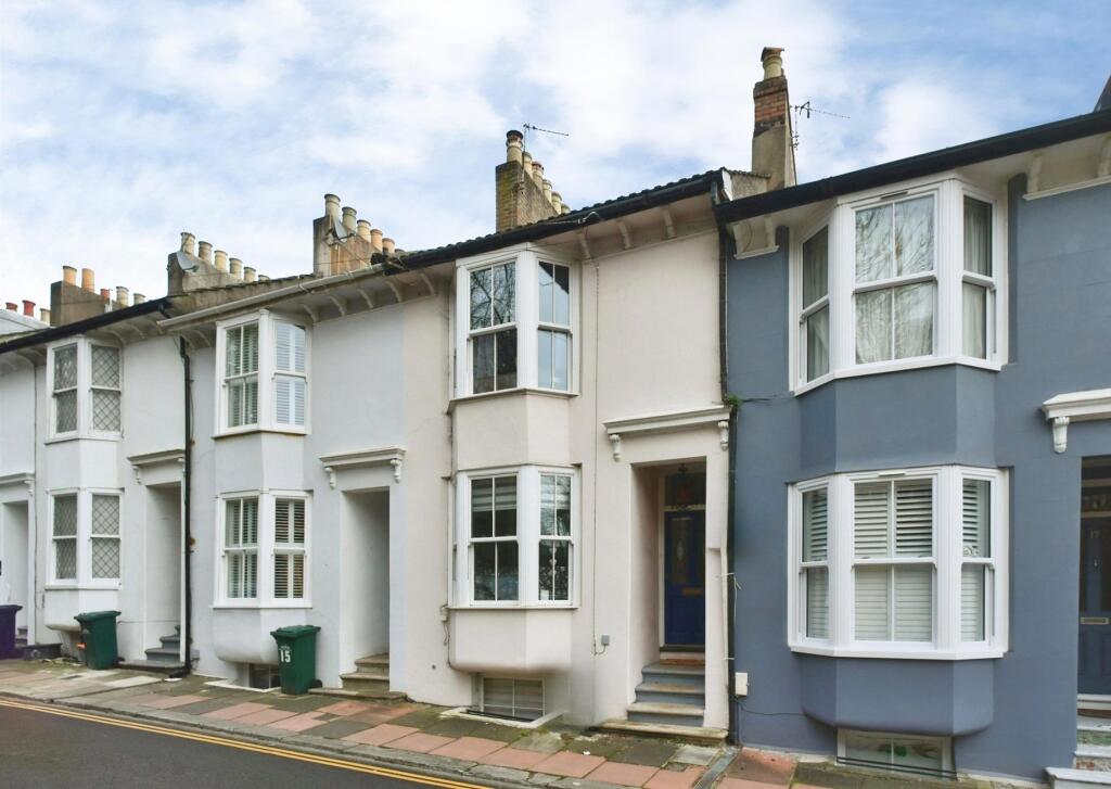 Main image of property: Station Road, Brighton