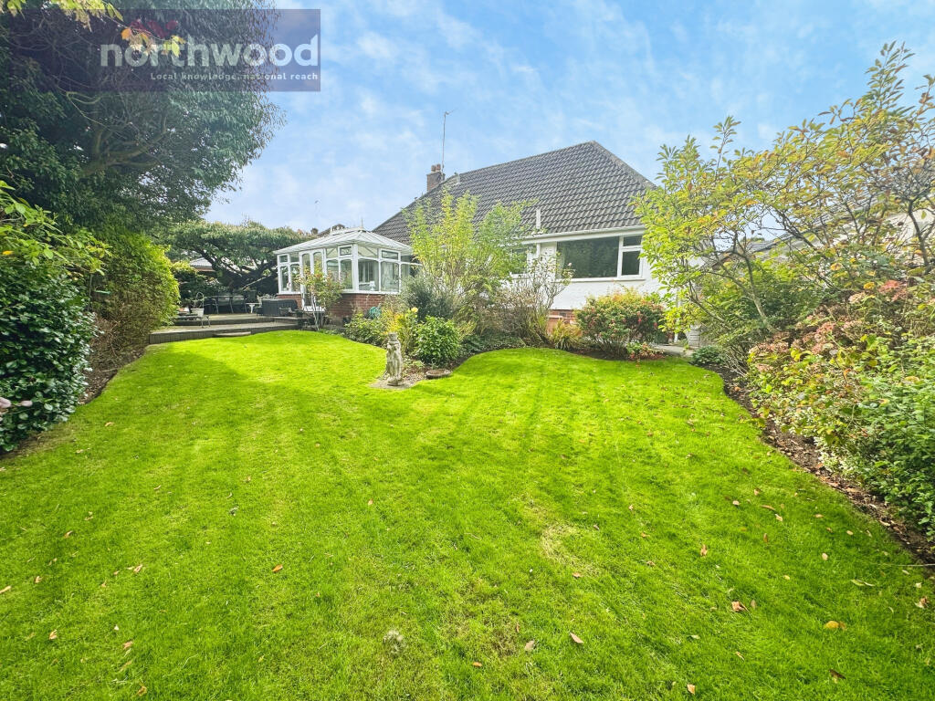 House in Wirral, Liverpool City Region - View 3