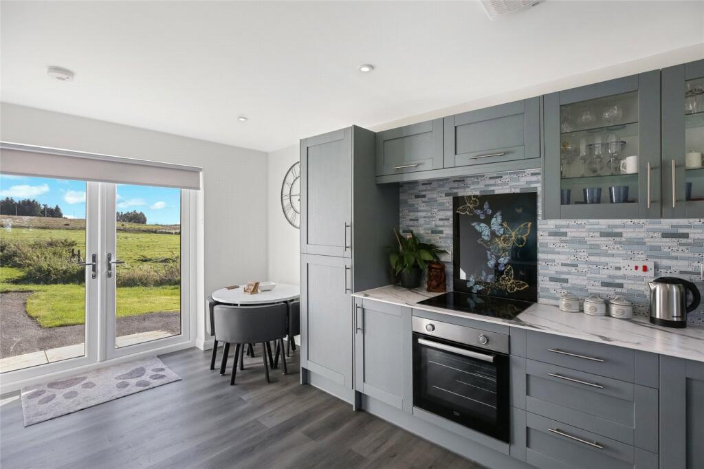 House in Kilmarnock, East Ayrshire - View 5