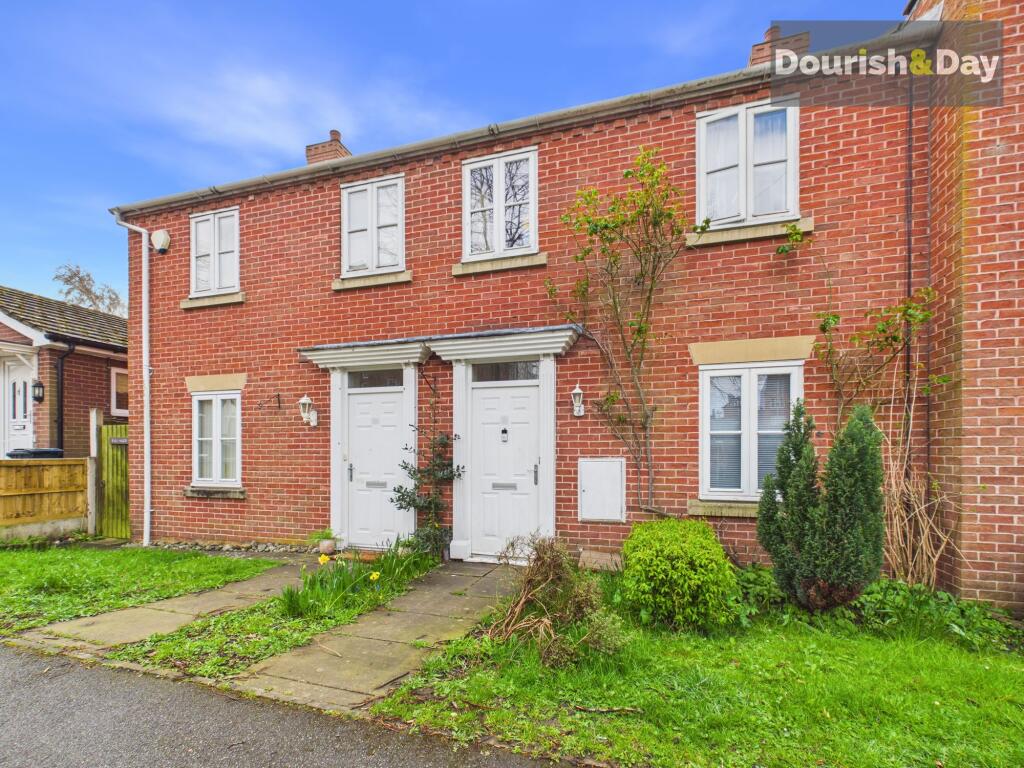 Main image of property: Park Avenue, Whitchurch, SY13