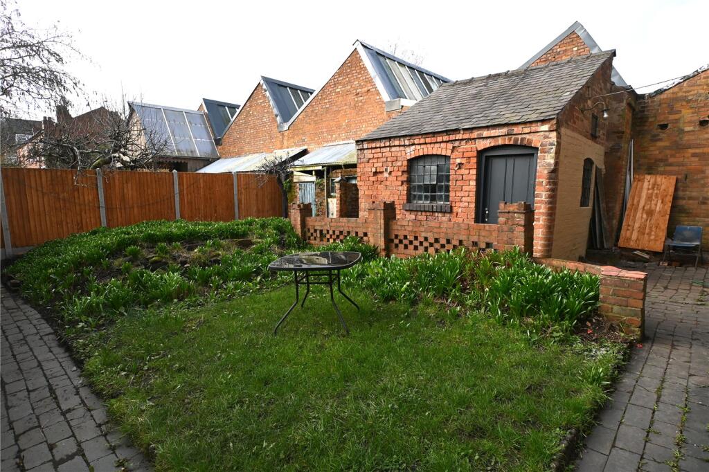 Additional image 19 of Clifton Road, Balsall Heath, Birmingham, B12