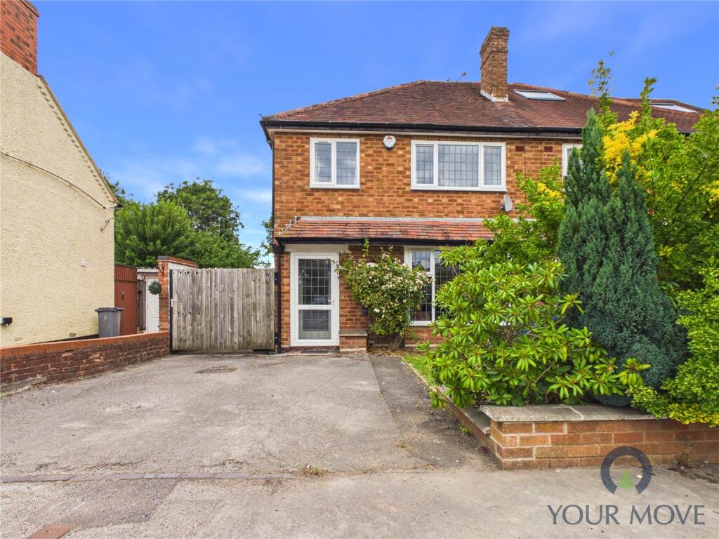 Main image of property: Union Road, Shirley, Solihull, West Midlands, B90