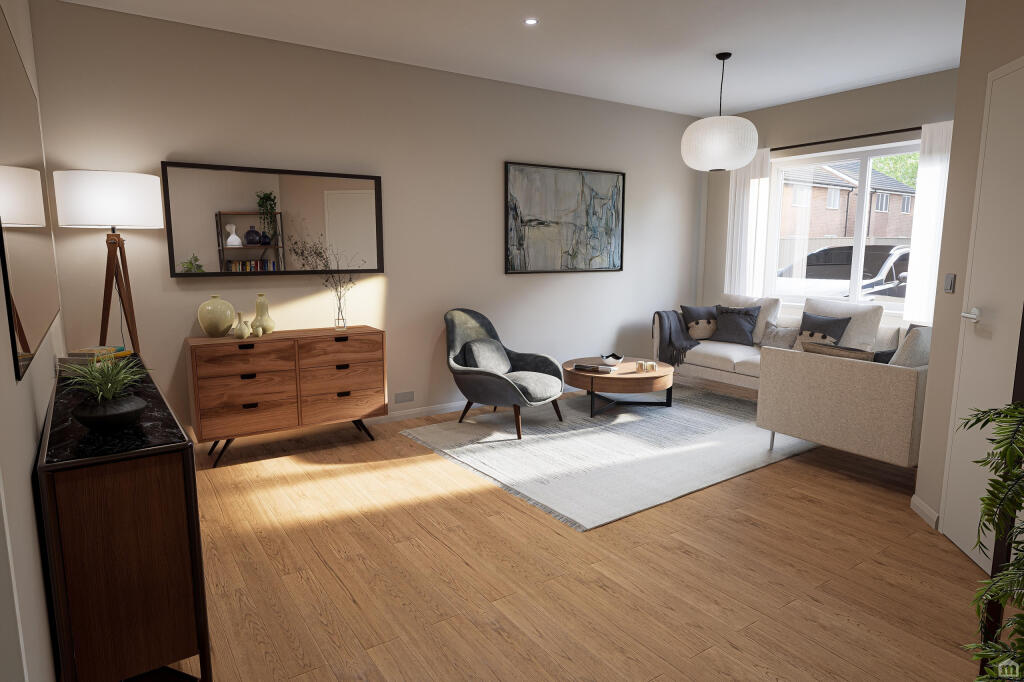 Apartment in Taunton - View 4