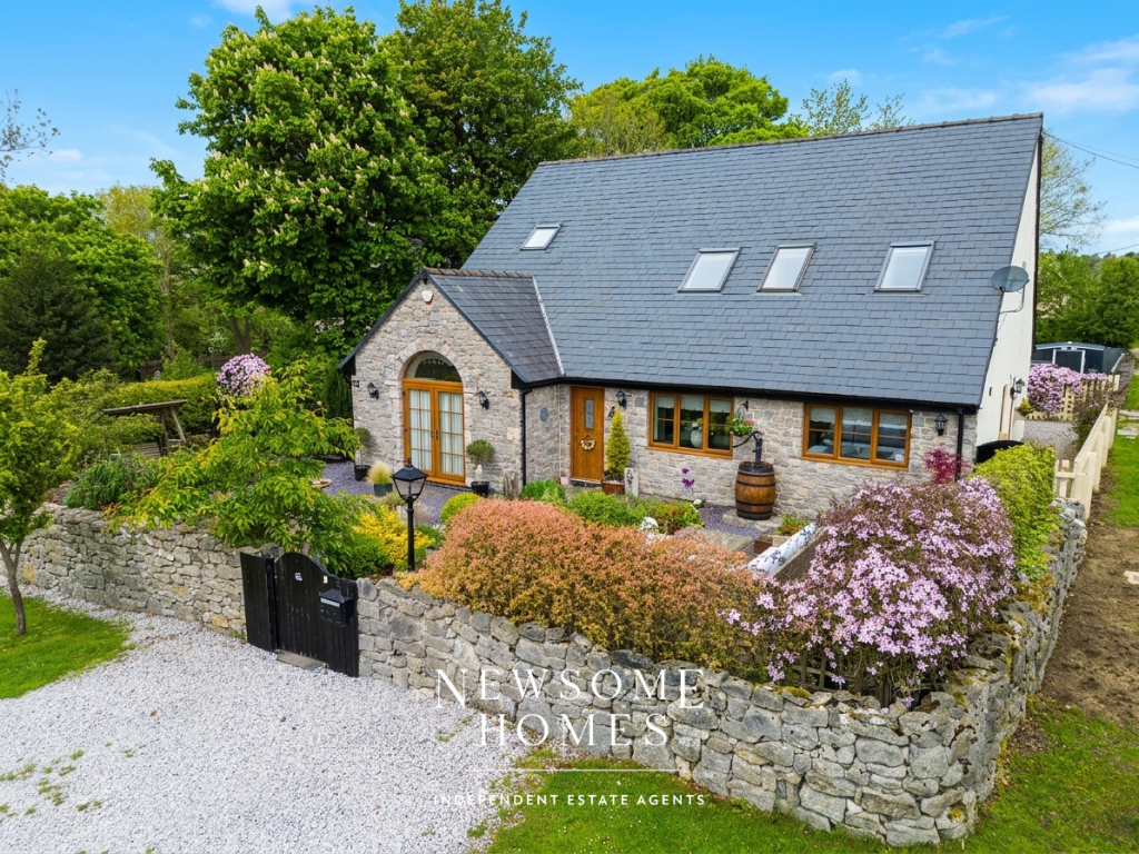 Main image of property: Church Terrace, Rhes-Y-Cae