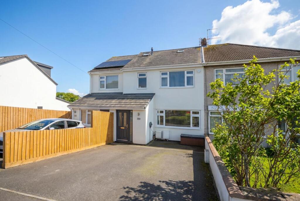 Main image of property: Ridgeway Lane, Whitchurch, Bristol