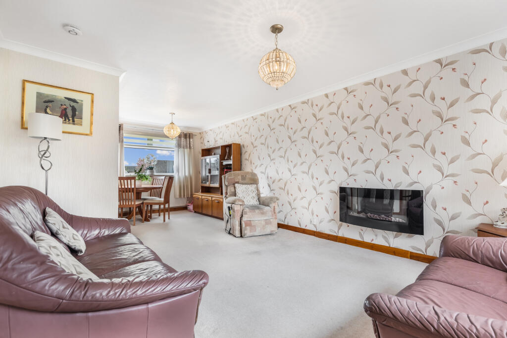 8 Falloch Road, Milngavie, Glasgow, G62 photo 4
