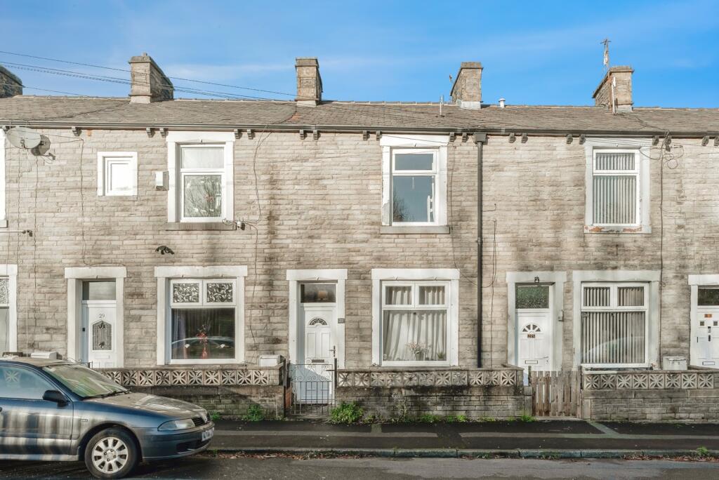 Main image of property: Villiers Street, Burnley, Lancashire, BB11