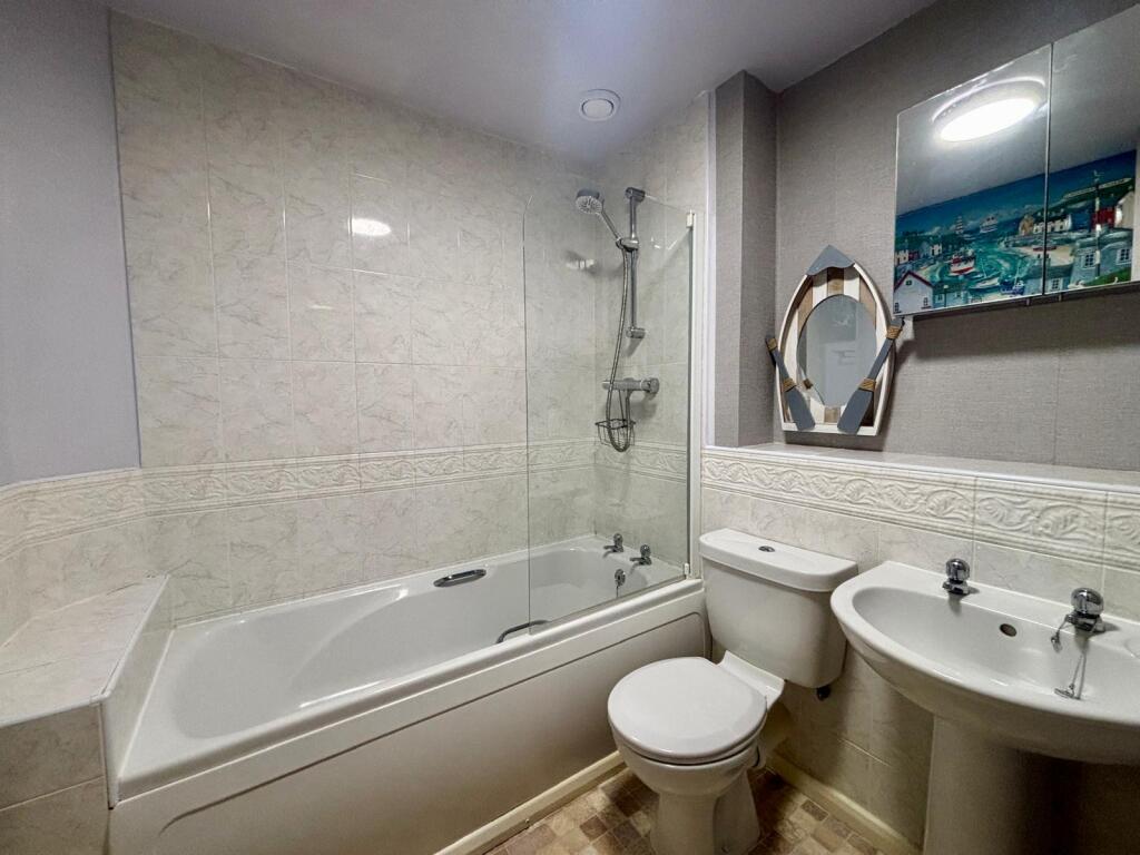 Apartment in Derby - View 4