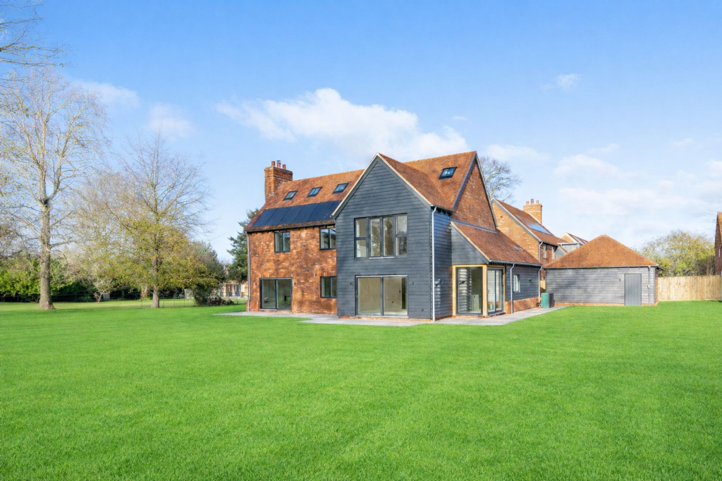 Main image of property: Brook Street, Watlington, OX49