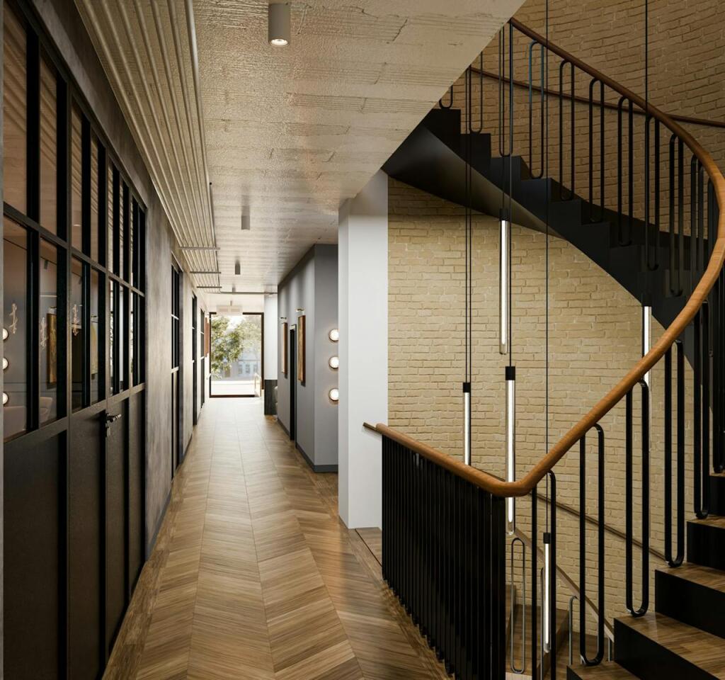 CORRIDOR *