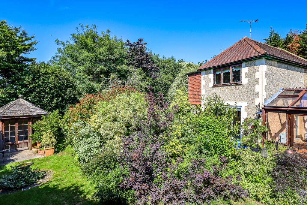Main image of property: Liss, Hampshire