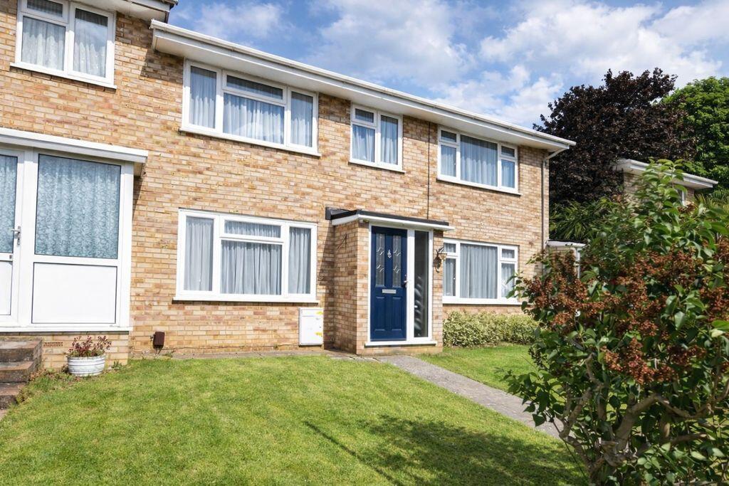 Main image of property: Newenden Close , Vinters park, Maidstone