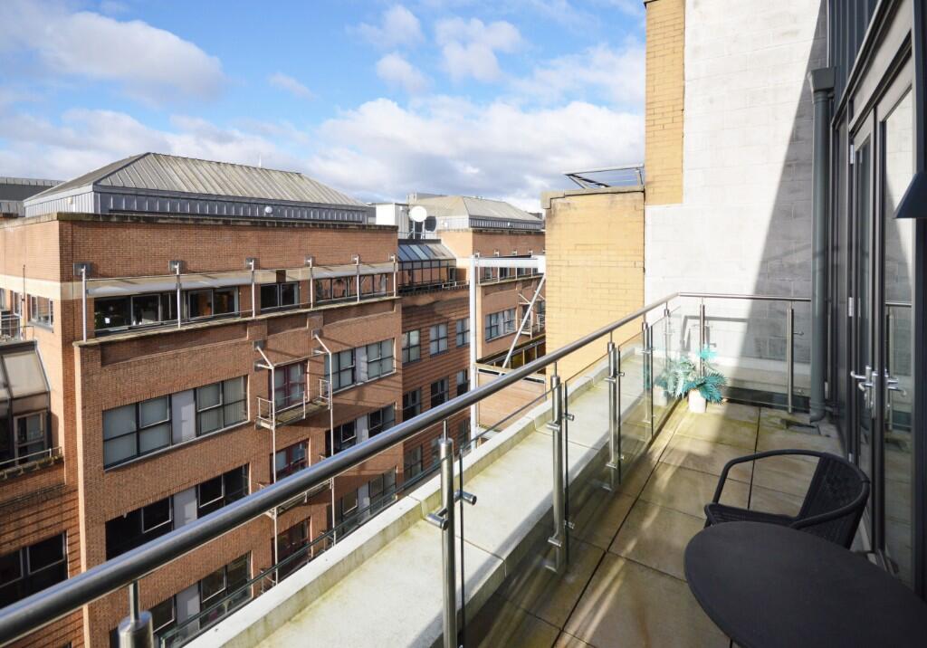 Main image of property: Redcliff Street, Bristol, BS1