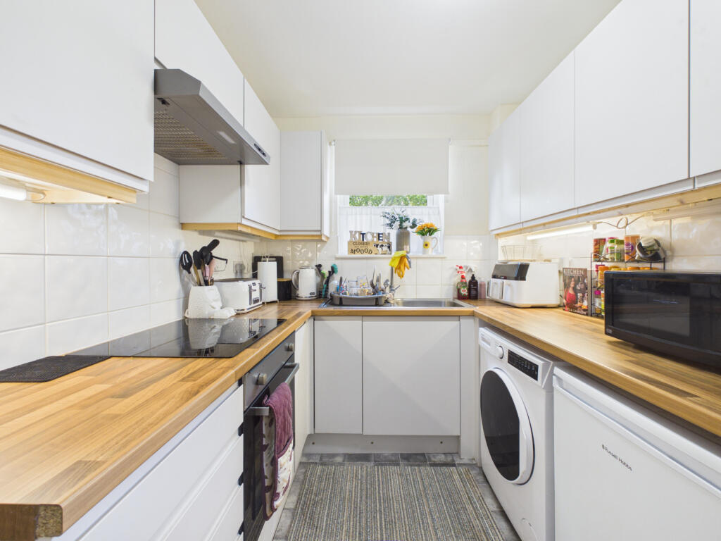 House in Reading - View 5
