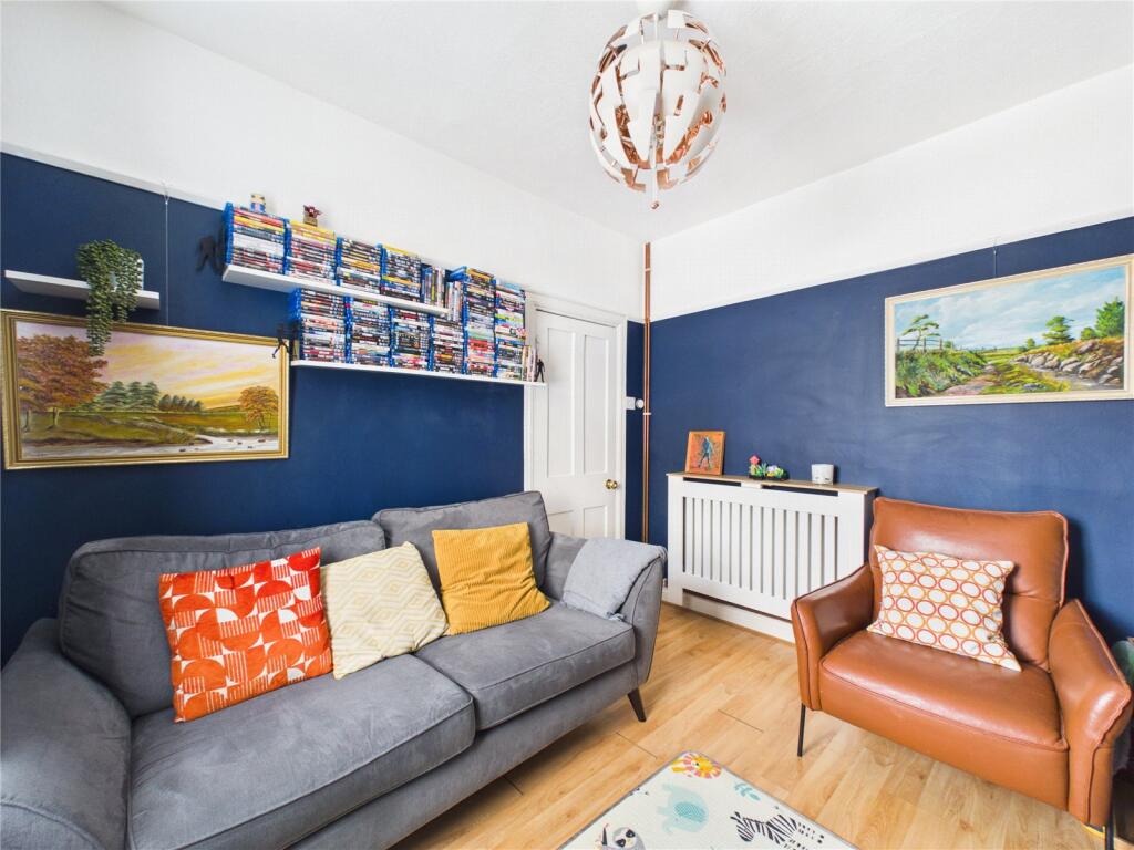 House in Bristol, City of Bristol - More