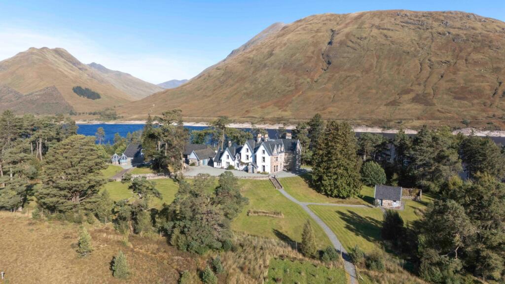 Main image of property: Glenmoriston, Inverness, Highland