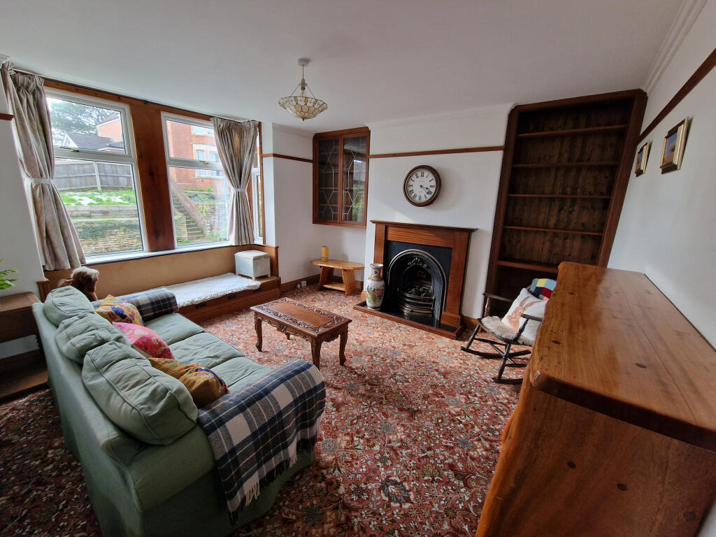 Additional image 2 of St. Michaels Avenue, Yeovil, Somerset, BA21 4LD