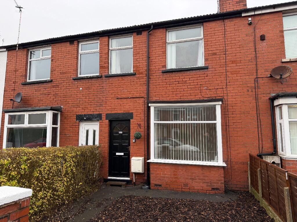 Main image of property: Greenwood Avenue, Blackpool, Lancashire, FY1