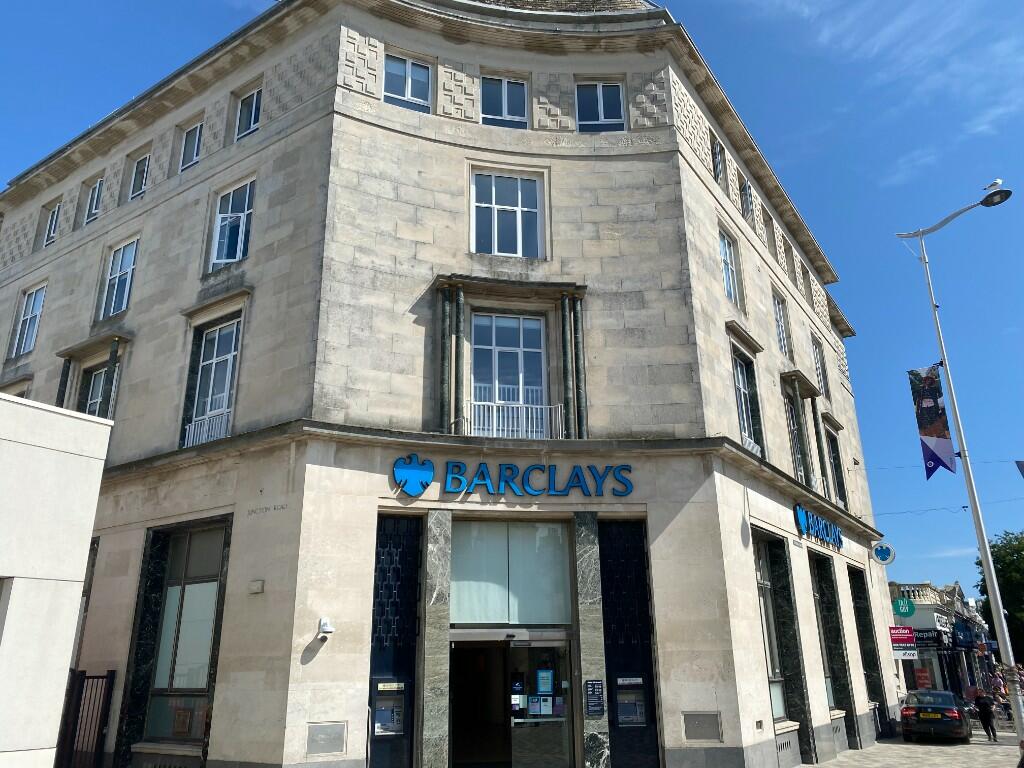 Main image of property: Terminus Road, Eastbourne, East Sussex, BN21