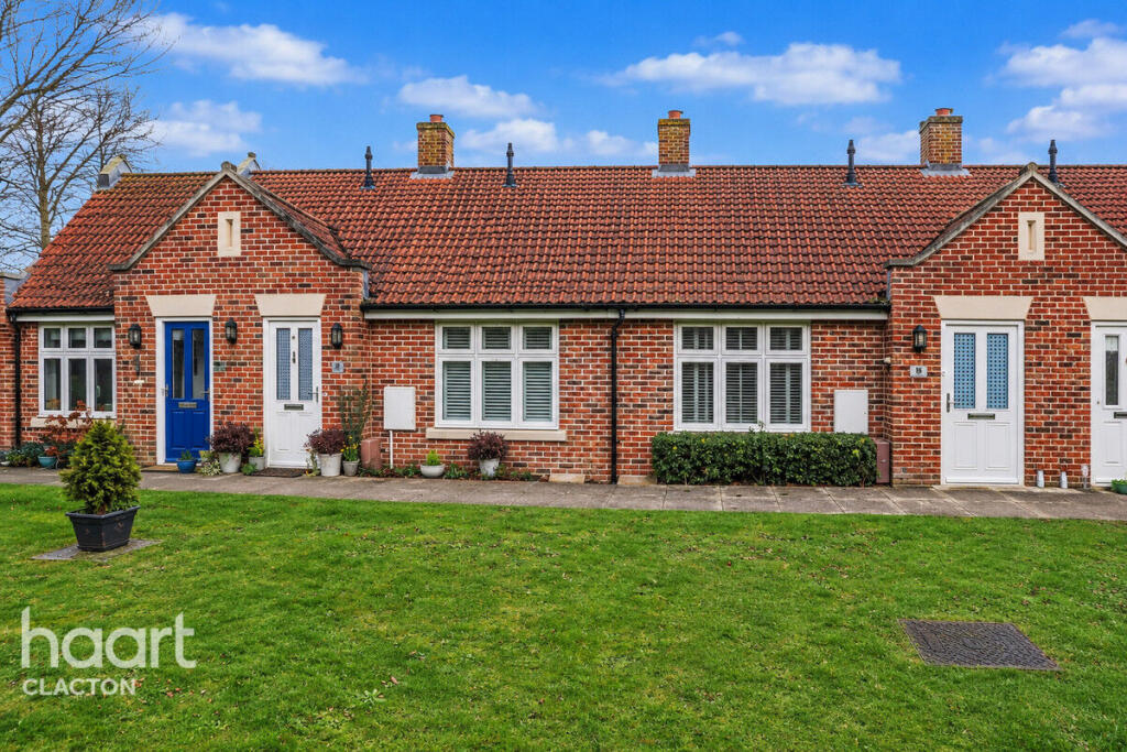 Main image of property: Poplar Cottages High Street, Thorpe-Le-Soken