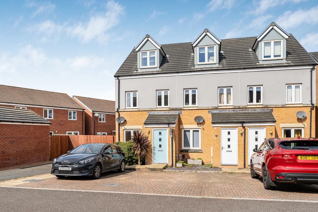 Main image of property: Long Culvering, Cranbrook, EX5 7ES