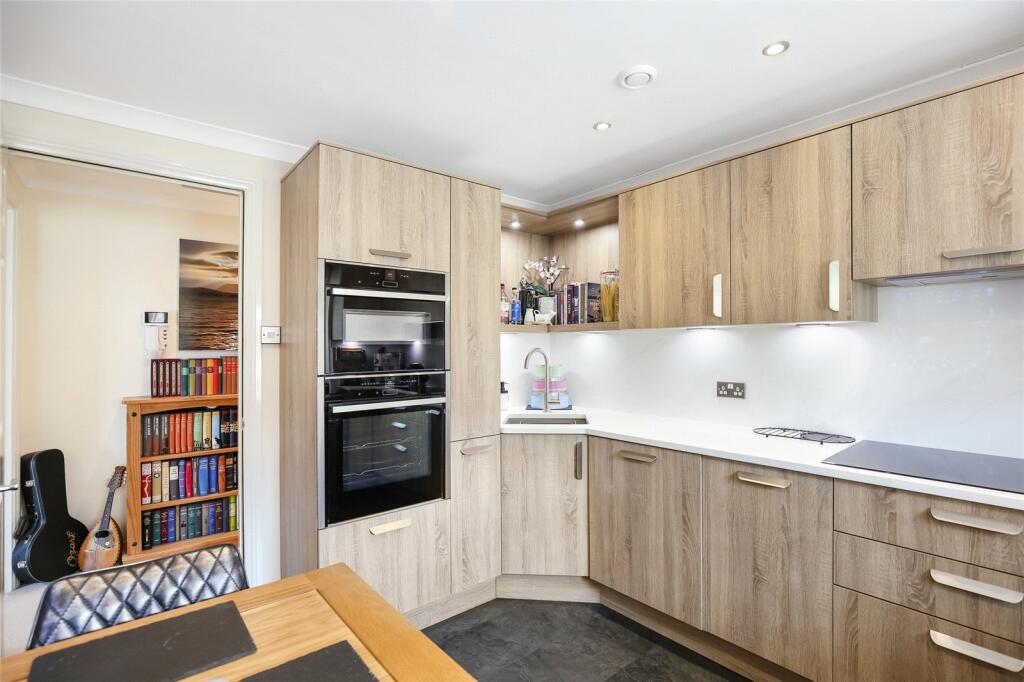 Apartment in North Ayrshire - More