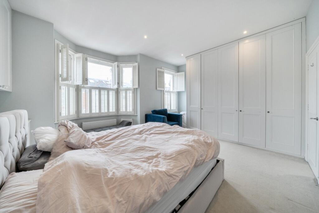 4 bedroom house for rent