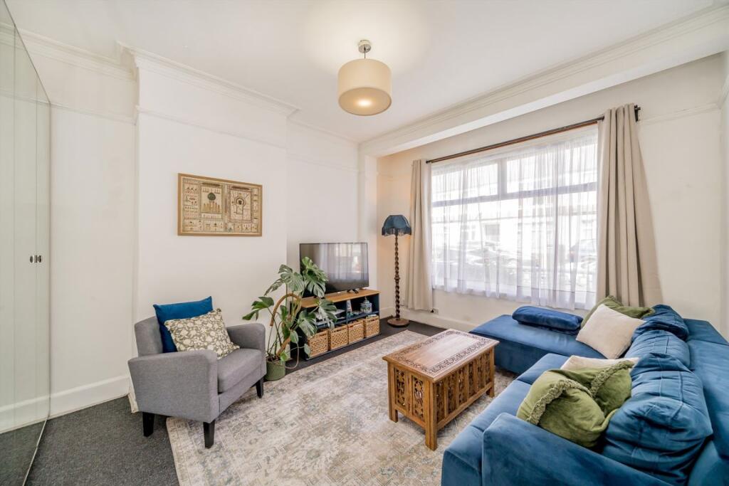 Main image of property: Ipswich Road, London