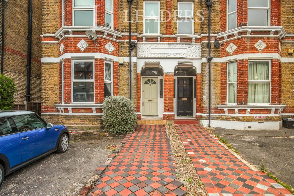 Main image of property: Manor Road, Beckenham, BR3
