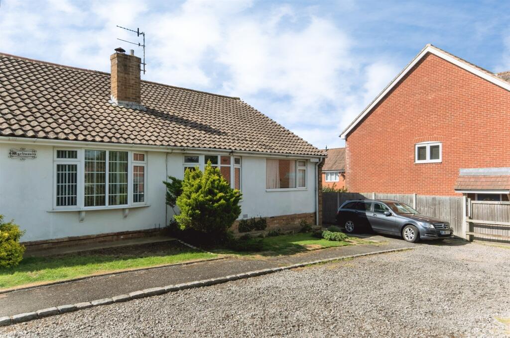 Main image of property: Windmill Green, Stone Cross, Pevensey