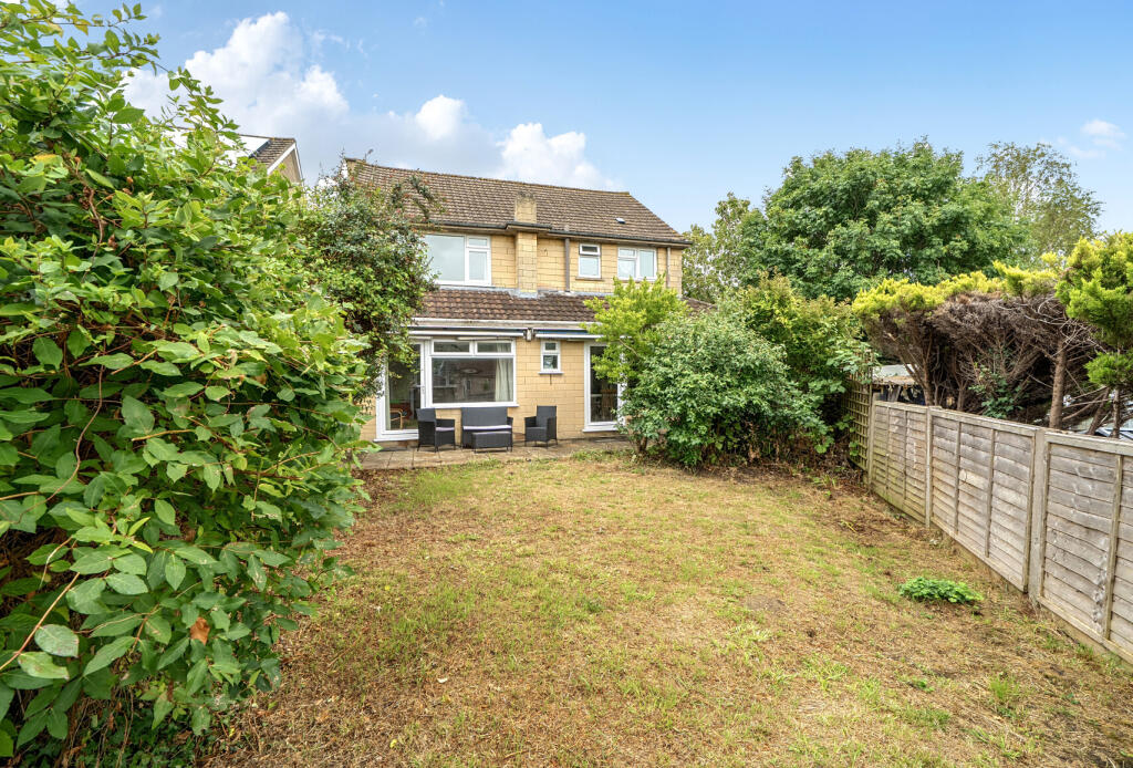 Main image of property: Lansdown Lane, Bath, Somerset, BA1