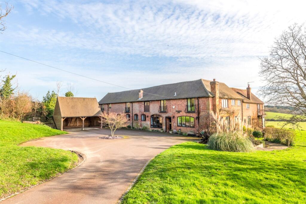 Main image of property: Coldharbour Lane, Bletchingley, Redhill, Surrey, RH1