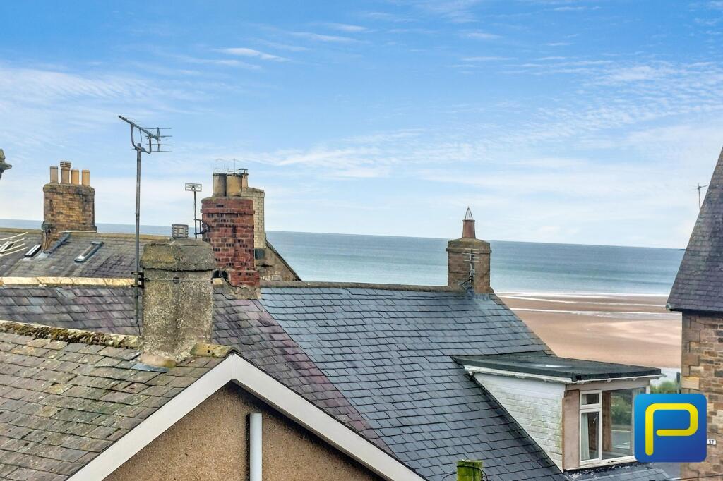 Apartment in Alnmouth, Northumberland - View 2