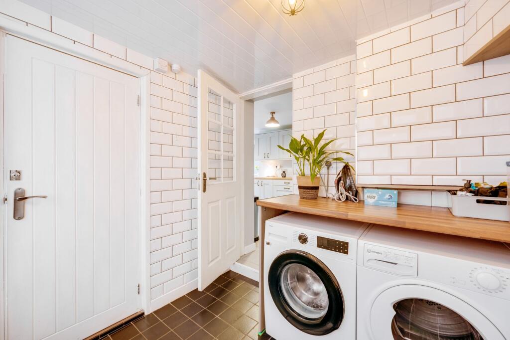 House in Wolverhampton - More