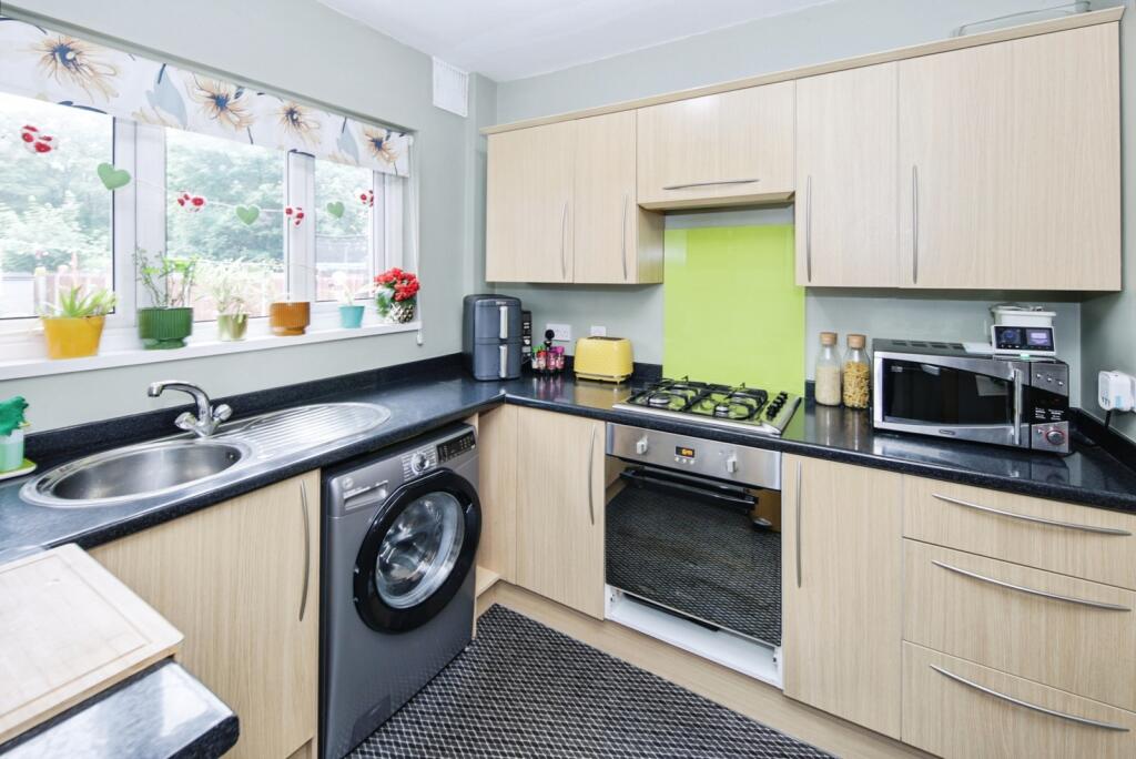 House in Birmingham, West Midlands - View 3