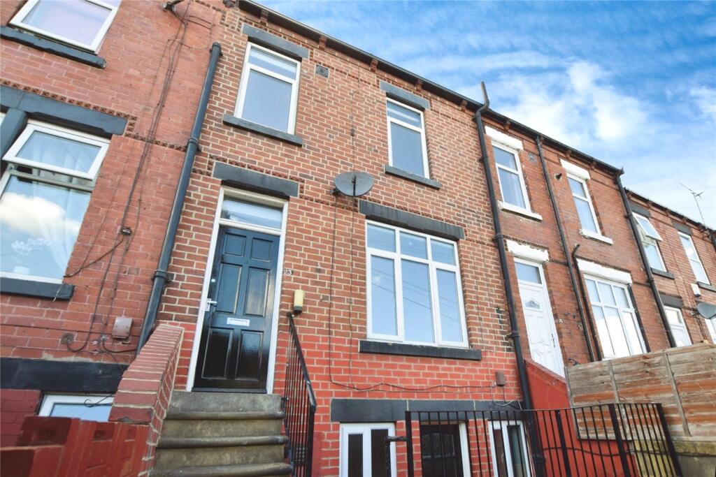 Main image of property: Longroyd Crescent, Leeds, West Yorkshire, LS11