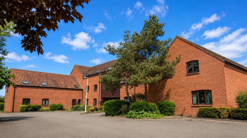 Main image of property: The Greaves, Minworth, Sutton Coldfield, West Midlands, B76