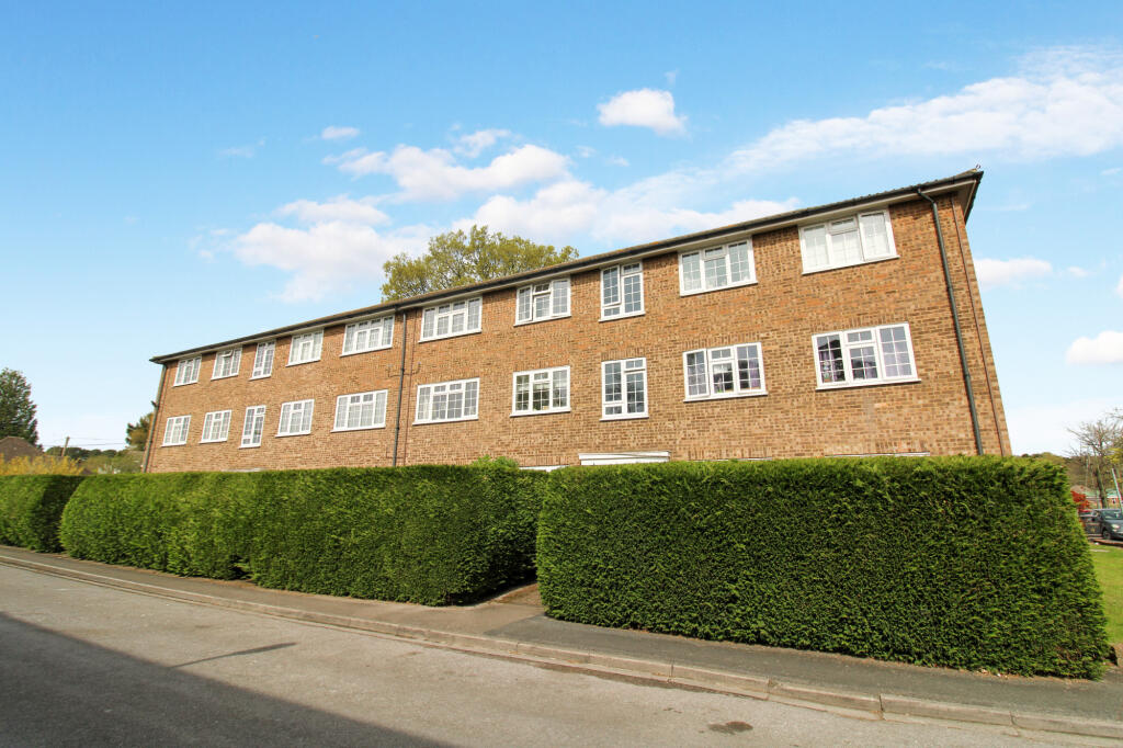 Main image of property: Hawley Court, Farnborough, Farnborough , GU14