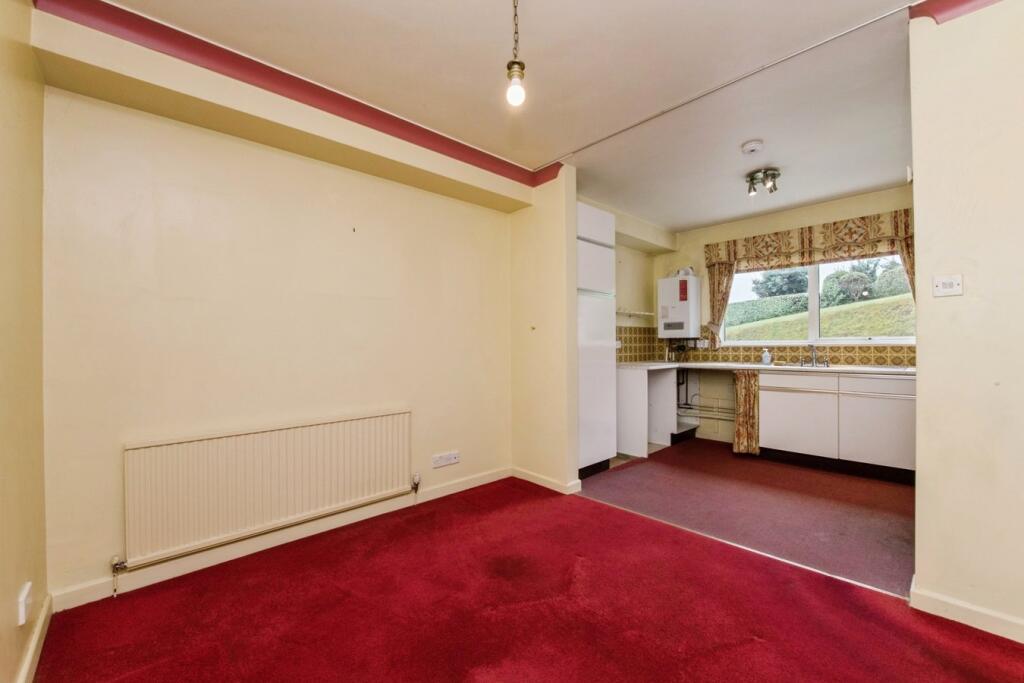 Apartment in East Devon, Budleigh Salterton - View 5