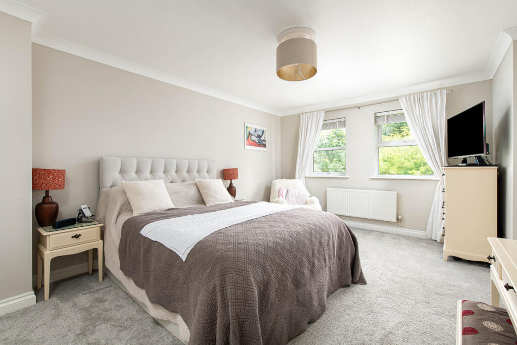 House in Peasedown St. John, Bath and North East Somerset - More