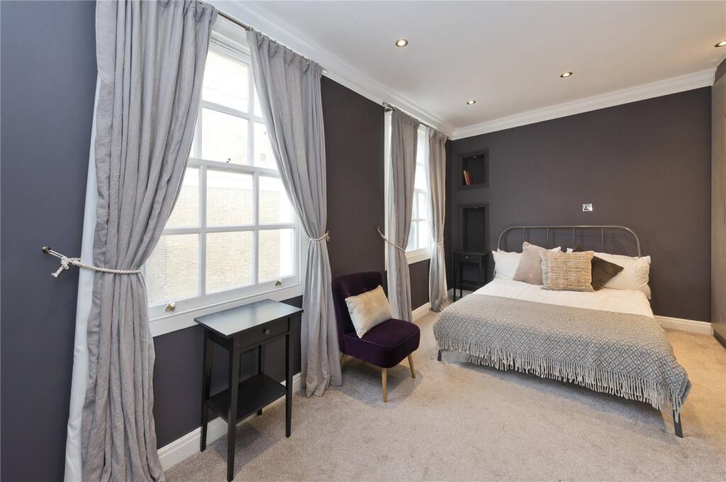 Apartment in London, Kensington - View 5