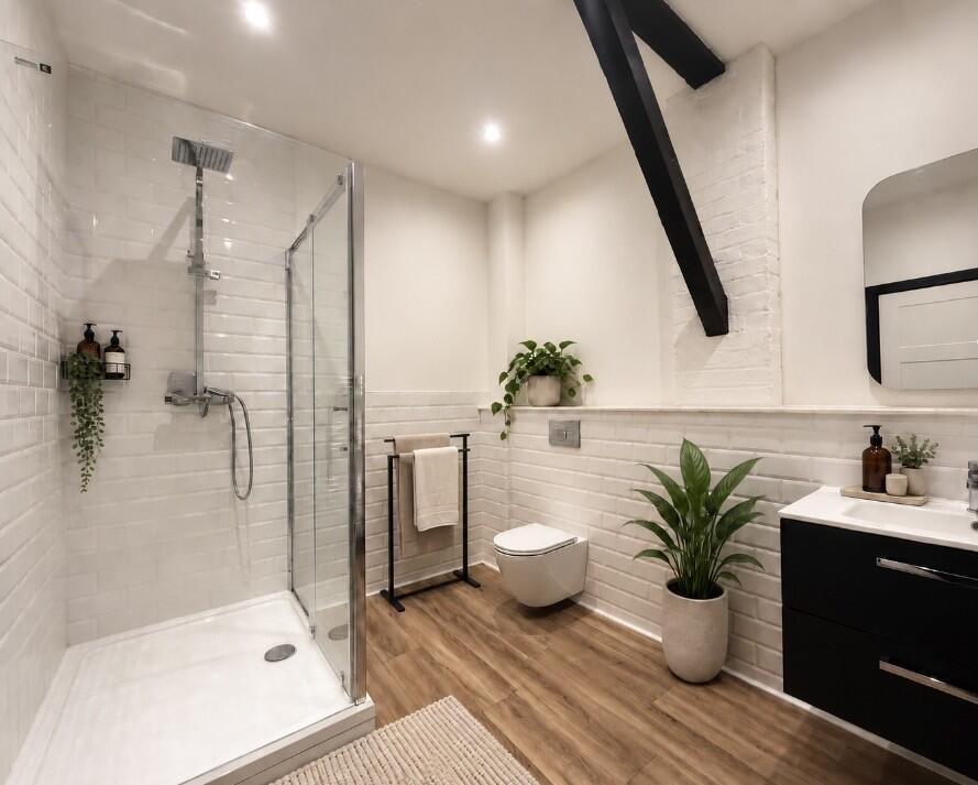 Apartment in Canterbury - More