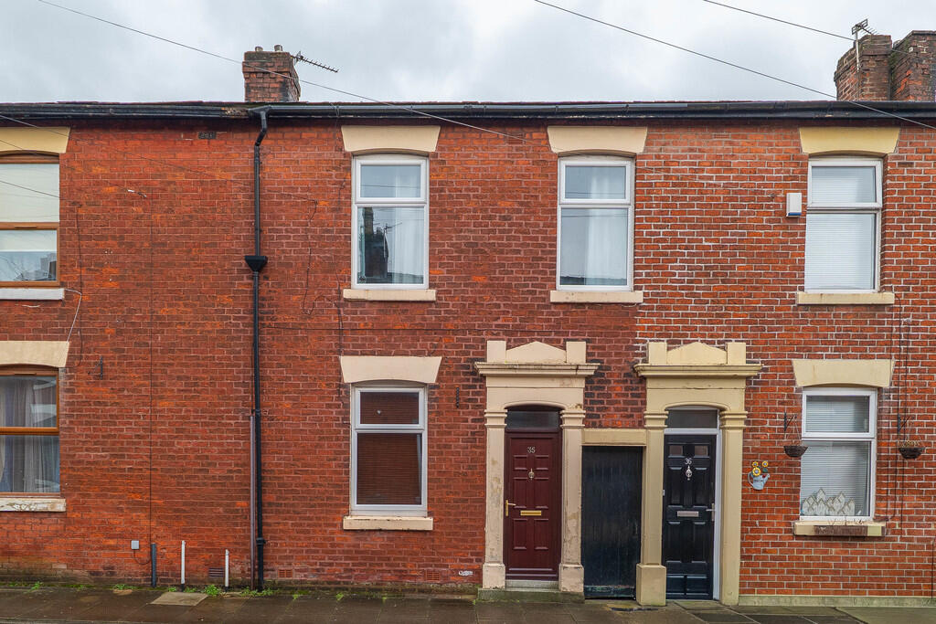 Main image of property: Elgin Street, Preston