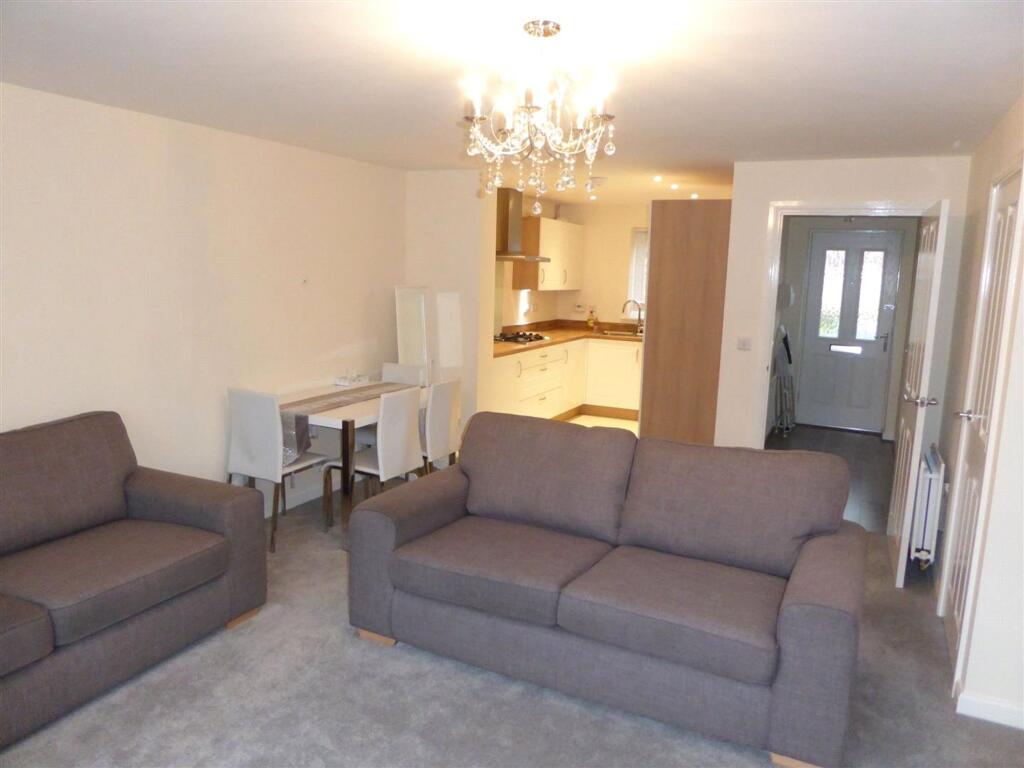 Sorbus Avenue, Hadley, TF1 - View 4