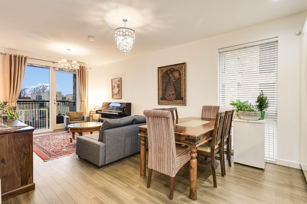 Woodpecker Way, Trumpington - Ansicht 5