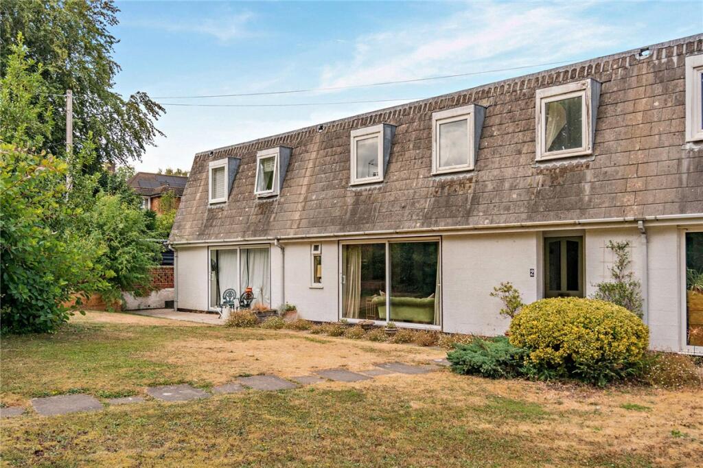 Main image of property: Christchurch Road, Winchester, Hampshire, SO23