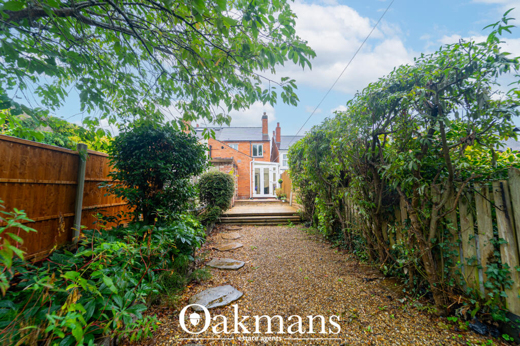 New Road, Birmingham, B45 photo 2