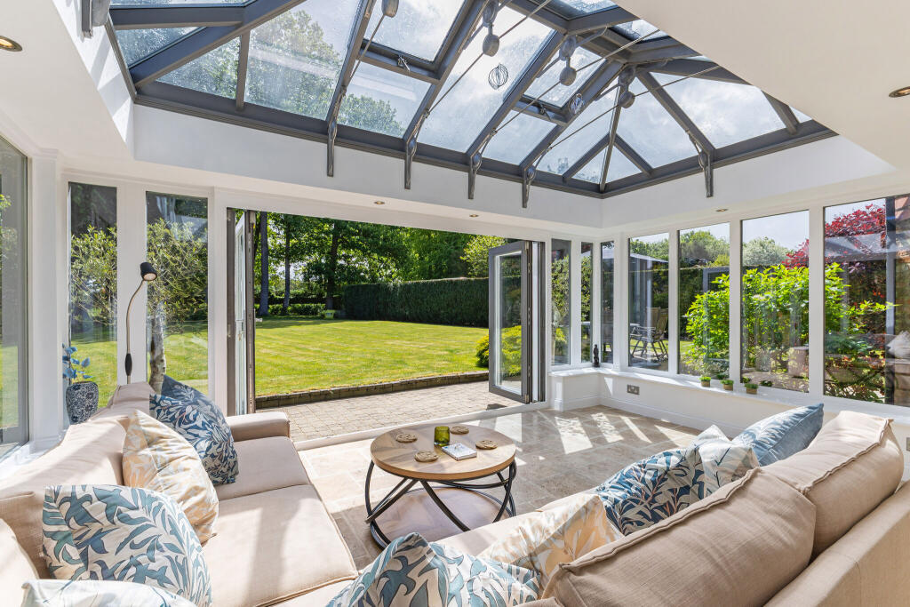 Beech Way, Blackmore End, AL4 photo 4